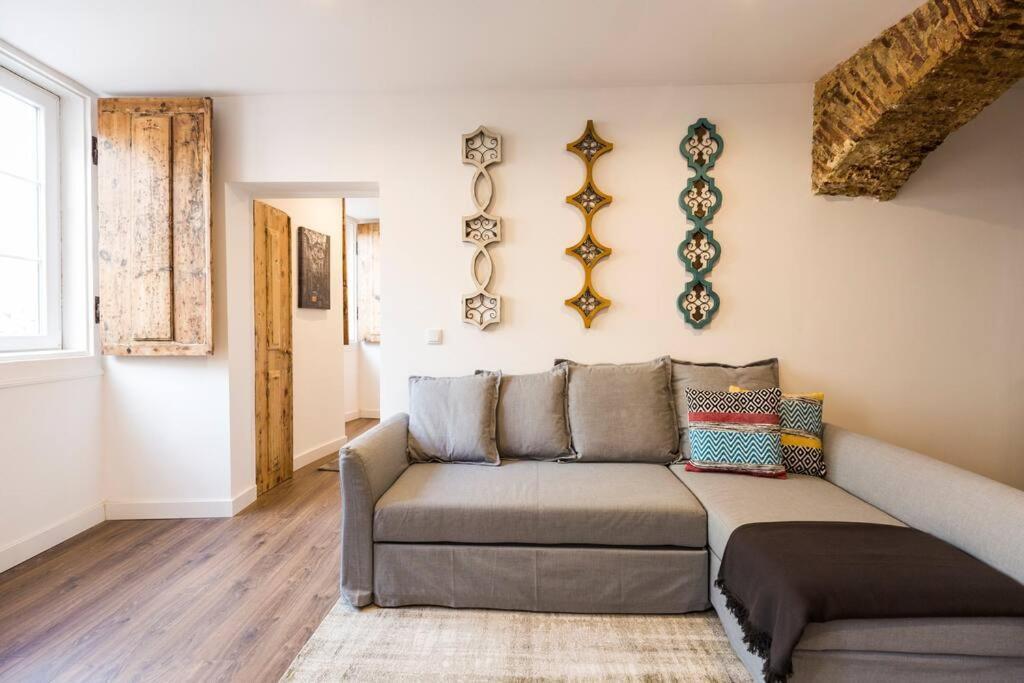 Apartment Ola - Castelo Iii