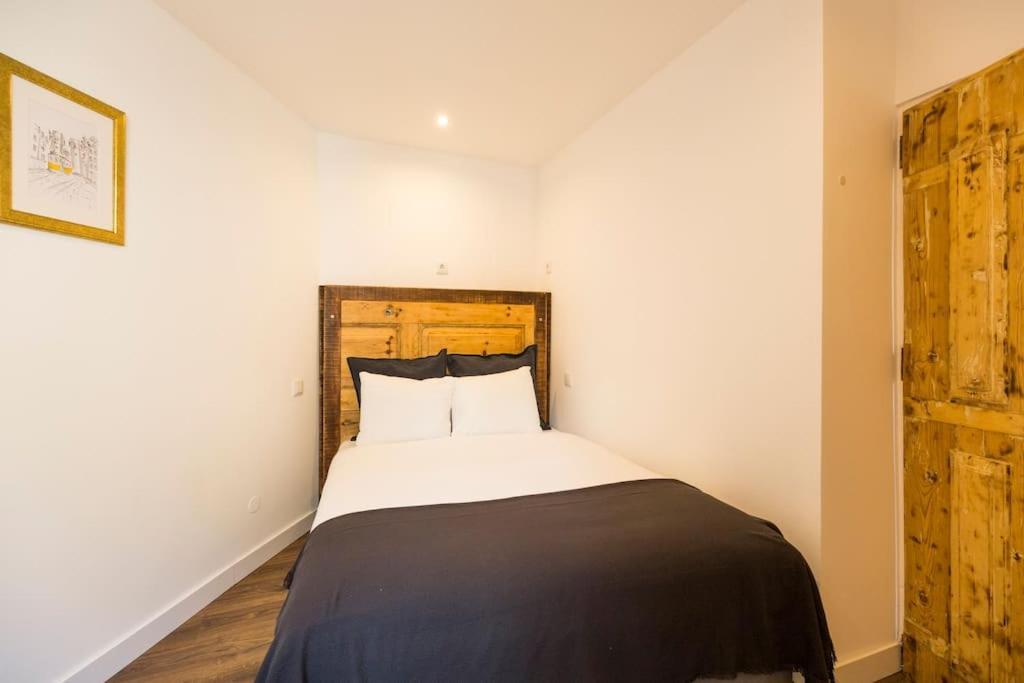 Apartment Ola - Castelo Iii Lisbon