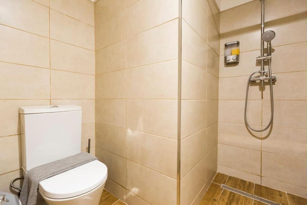 Ola - Castelo Iii Apartment Lisbon