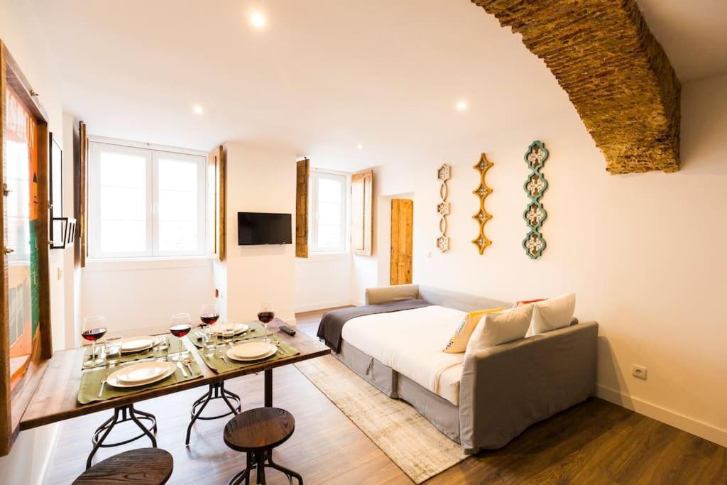Apartment Ola - Castelo Iii Lisbon